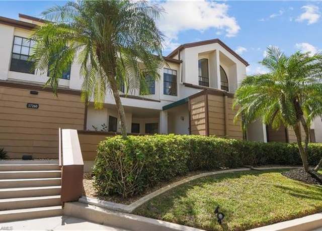 Property at 17260 Eagle Trce #10, Fort Myers, FL 33908, 2 beds, 2 baths