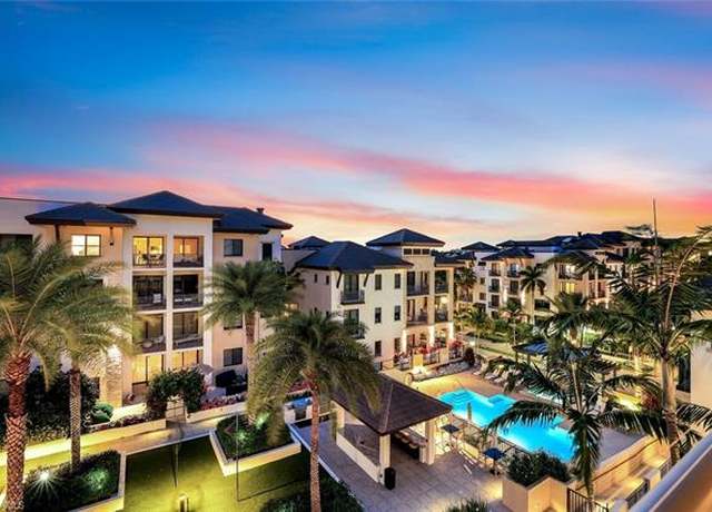 Property at 1030 3rd Ave S #514, Naples, FL 34102, 2 beds, 2 baths