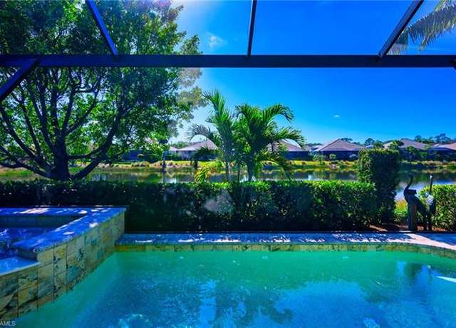 Property at 7019 Dominica Dr, Naples, FL 34113, 2 beds, 2 baths