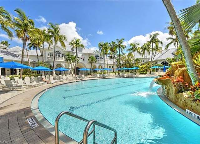 Property at 4655 Hawks Nest Way #203, Naples, FL 34114, 3 beds, 2 baths