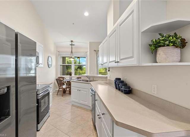 Property at 4655 Hawks Nest Way #203, Naples, FL 34114, 3 beds, 2 baths