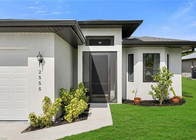 Property at 2555 68th Ave NE, Naples, FL 34120, 3 beds, 2 baths