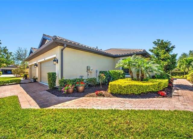 Property at 8075 Calle Canovas St, Naples, FL 34114, 2 beds, 2 baths