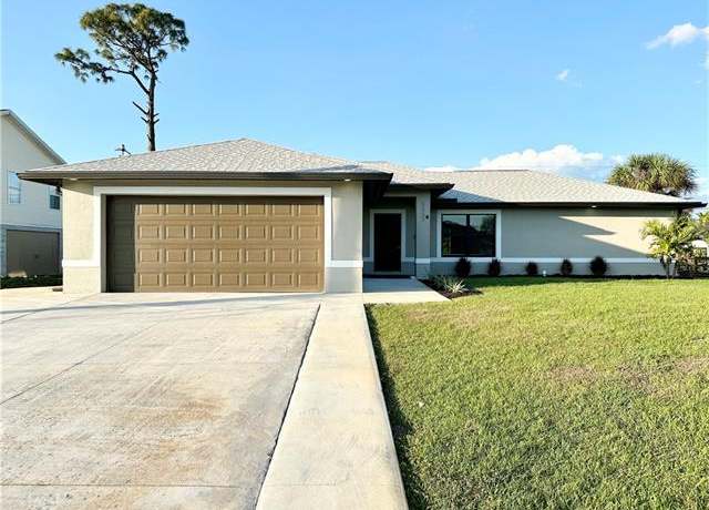 Property at 8353 Trillium Rd, Fort Myers, FL 33967, 4 beds, 2 baths