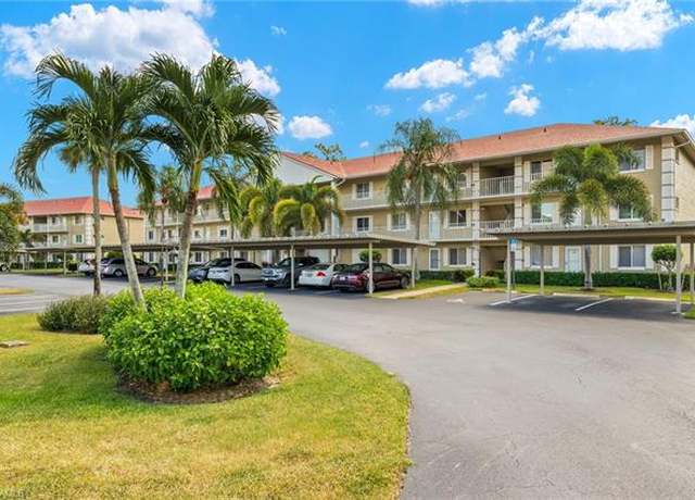 Property at 4580 Andover Way #304, Naples, FL 34112, 2 beds, 2 baths