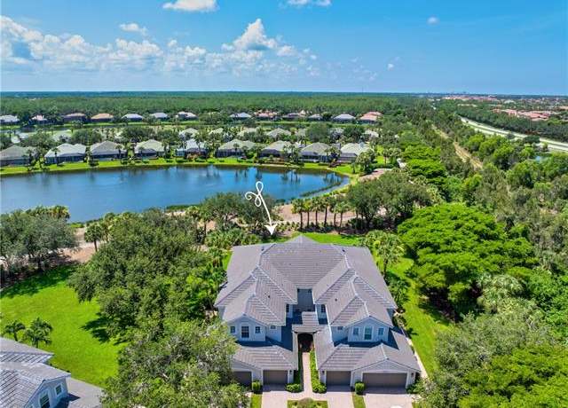 Property at 9101 Palmetto Ridge Dr #201, Estero, FL 34135, 2 beds, 2 baths