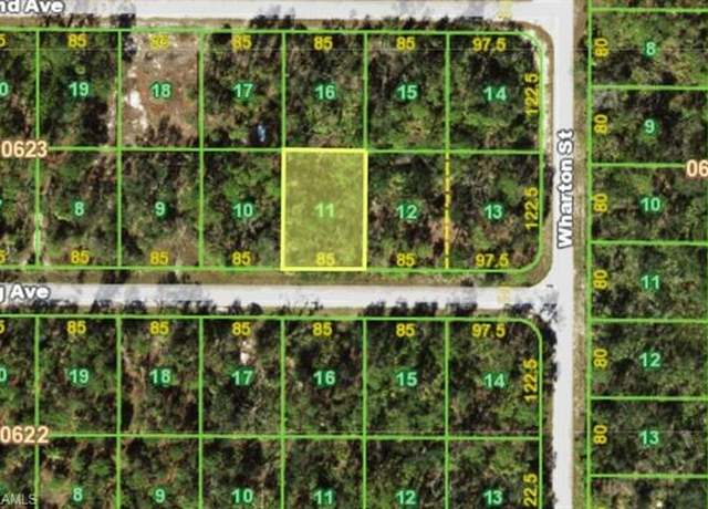 Property at 17124 Irving Ave, Port Charlotte, FL 33948