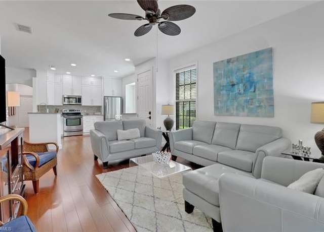 Property at 7800 Woodbrook Cir #2501, Naples, FL 34104, 3 beds, 2 baths
