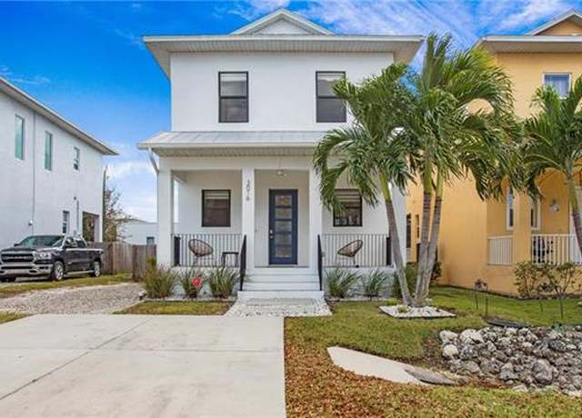 Property at 3016 Van Buren Ave, Naples, FL 34112, 3 beds, 2.5 baths