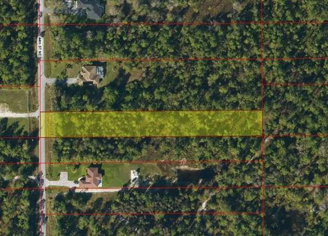 Property at 5060 44th St NE, Naples, FL 34120