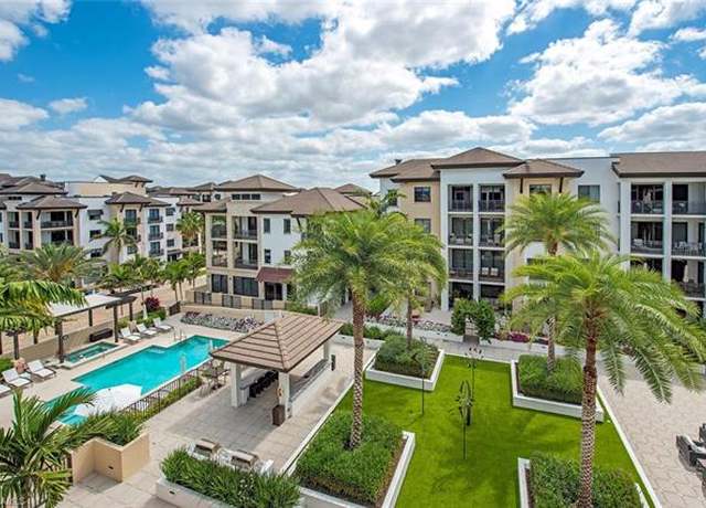 Property at 1030 3rd Ave S #504, Naples, FL 34102, 2 beds, 2 baths