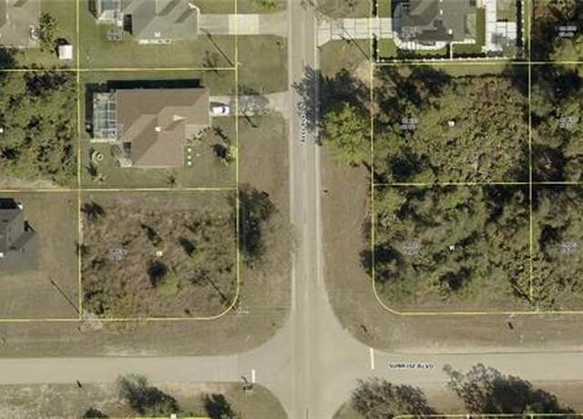 Property at 194 Bell Blvd S, Lehigh Acres, FL 33974