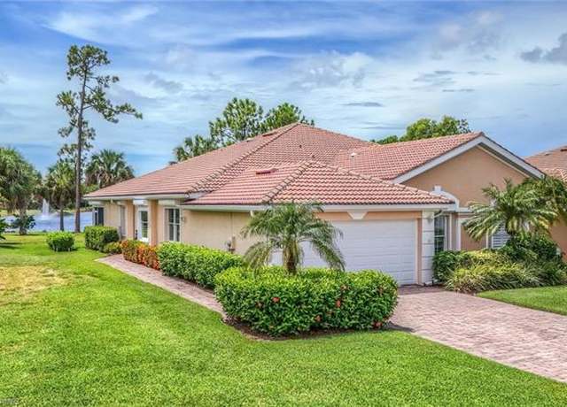 Property at 7750 Haverhill Ct, Naples, FL 34104, 2 beds, 2 baths