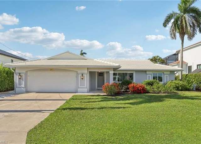 Property at 225 3rd St, Bonita Springs, FL 34134, 2 beds, 2 baths