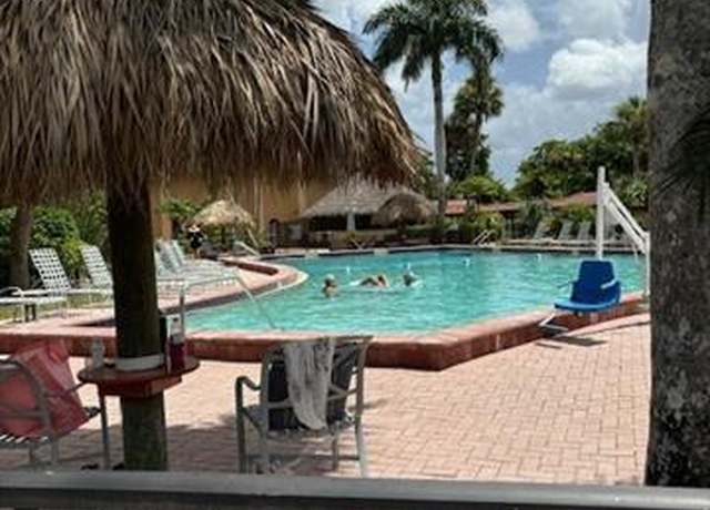 Property at 25000 Tamiami Trl E Unit C128, Naples, FL 34114, 1 bath