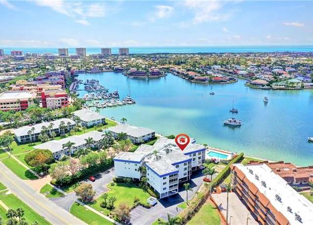 Property at 710 W Elkcam Cir #307, Marco Island, FL 34145, 2 beds, 2 baths
