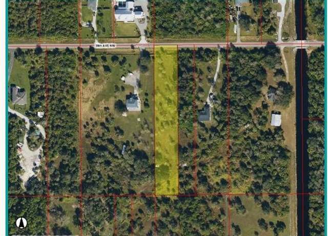 Property at 200 39th Ave NW, Naples, FL 34120