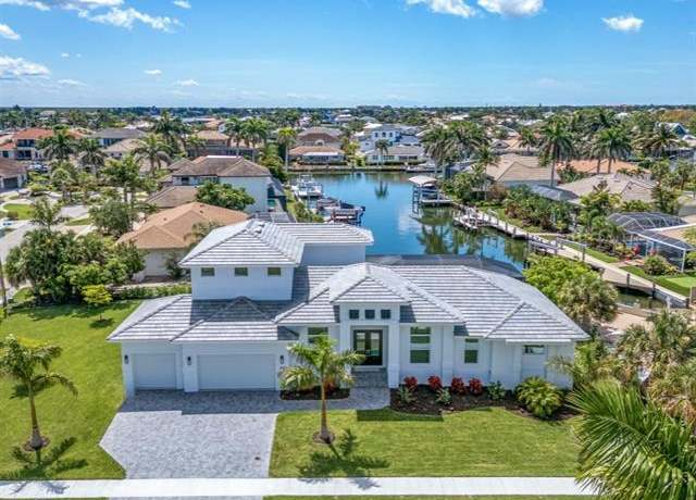 Property at 1637 Windmill Ave, Marco Island, FL 34145, 4 beds, 4.5 baths