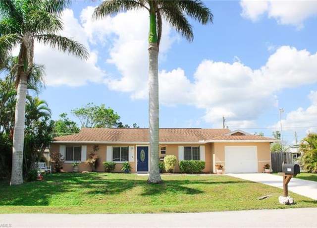 Property at 18584 Sebring Rd, Fort Myers, FL 33967, 3 beds, 2 baths