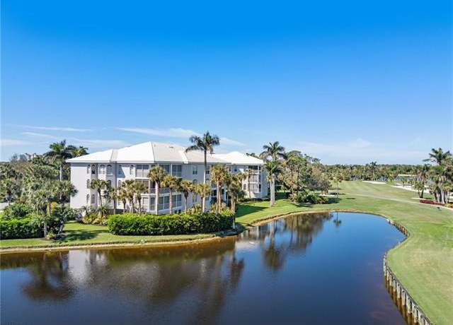 Property at 599 Audubon Blvd #201, Naples, FL 34110, 3 beds, 3.5 baths