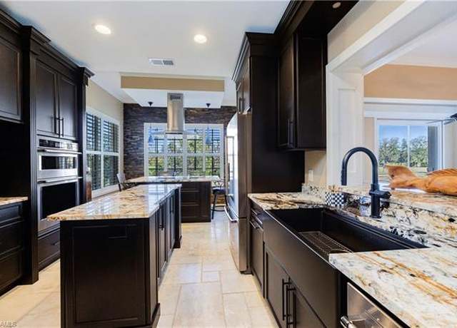 Property at 5011 Indigo Bay Blvd #101, Estero, FL 33928, 3 beds, 2.5 baths