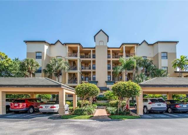 Property at 200 Vintage Cir Unit D-403, Naples, FL 34119, 2 beds, 2 baths