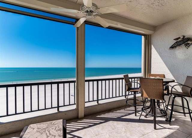 Property at 100 N Collier Blvd Ph -5, Marco Island, FL 34145, 2 beds, 2 baths