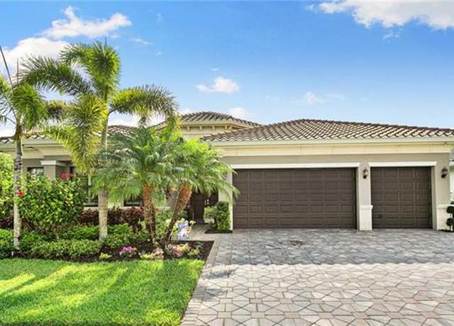 Property at 4605 Azalea Dr, Naples, FL 34119, 4 beds, 4 baths