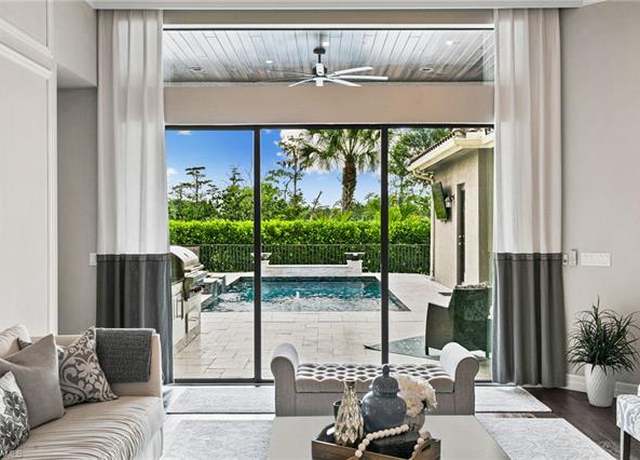 Property at 4605 Azalea Dr, Naples, FL 34119, 4 beds, 4 baths
