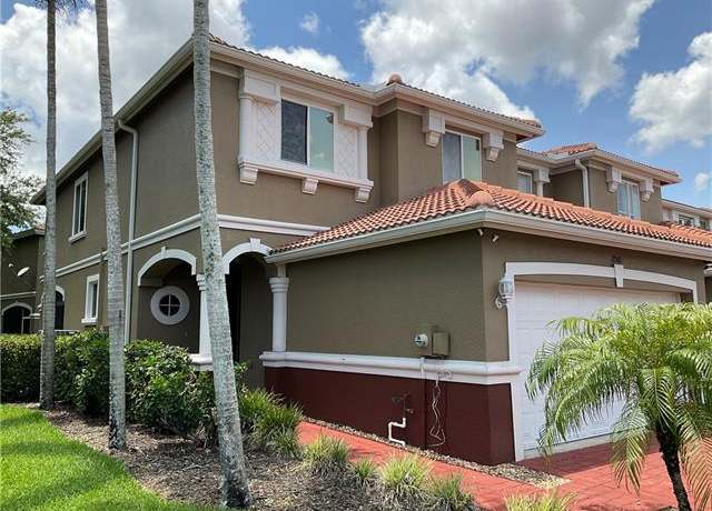 Property at 17560 Brickstone Loop, Fort Myers, Fl 33967, 3 beds, 2.5 baths