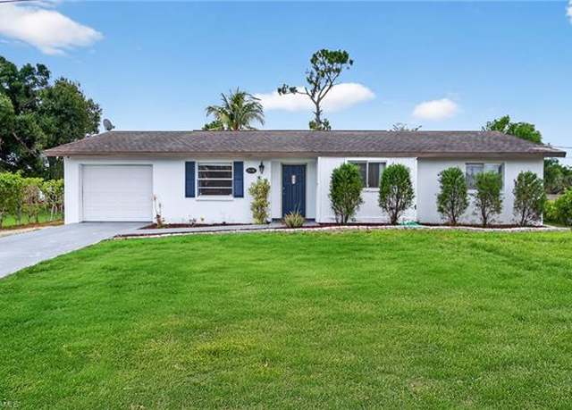 Property at 7416 Pine Dr, Fort Myers, FL 33967, 3 beds, 2 baths