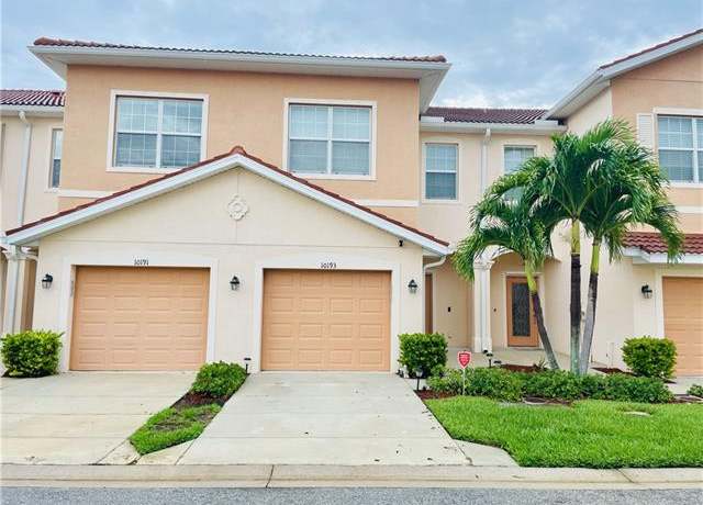 Property at 10193 Via Colomba Cir, Fort Myers, FL 33966, 3 beds, 2.5 baths