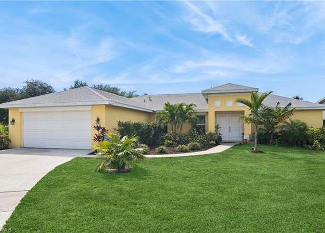Property at 176 Venus CAY, Naples, FL 34114, 3 beds, 2 baths