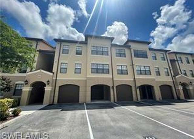 Property at 12936 Violino Ln #203, Naples, FL 34105, 2 beds, 2 baths