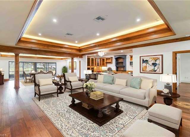 Property at 700 Arbor Lake Dr Unit 7-101, Naples, FL 34110, 3 beds, 2 baths