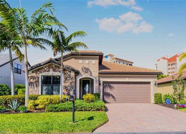 Property at 14671 Laguna Dr, Fort Myers, FL 33908, 3 beds, 2 baths