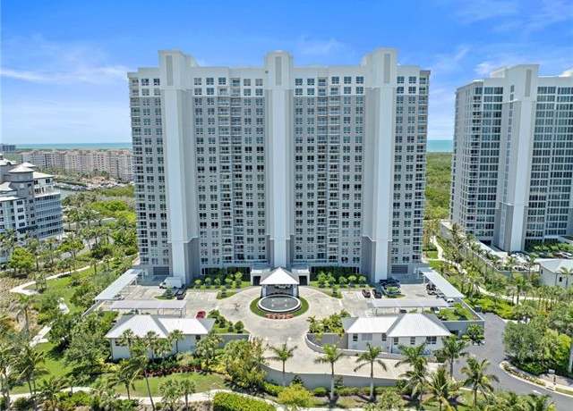 Property at 13915 Old Coast Rd #1706, Naples, FL 34110, 3 beds, 3.5 baths