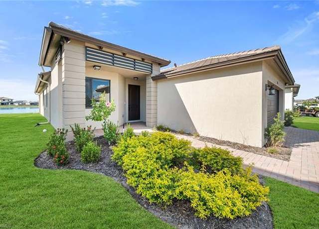 Property at 5265 Lamone Ln, Ave Maria, FL 34142, 4 beds, 3 baths