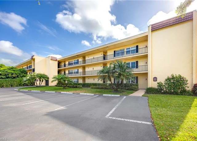 Property at 1085 Forest Lakes Dr #8108, Naples, FL 34105, 2 beds, 2 baths