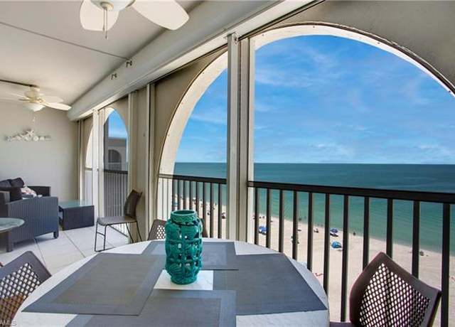 Property at 26000 Hickory Blvd #805, Bonita Springs, FL 34134, 2 beds, 2 baths