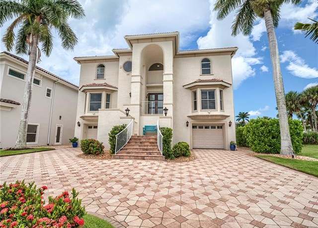 Property at 26973 Mclaughlin Blvd, Bonita Springs, FL 34134, 3 beds, 2.5 baths