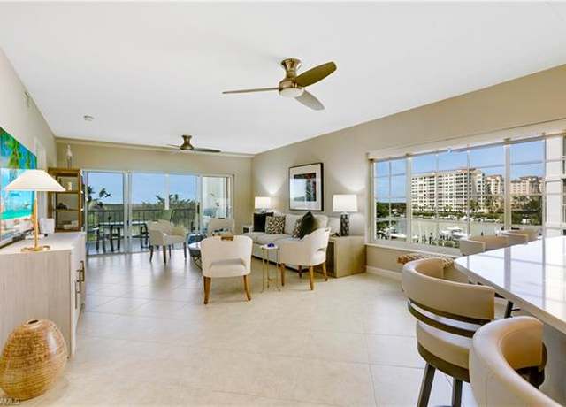 Property at 13105 Vanderbilt Dr #405, Naples, FL 34110, 2 beds, 2 baths