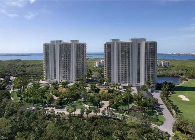 Property at 4810 Pelican Colony Blvd #1702, Bonita Springs, FL 34134, 3 beds, 3.5 baths
