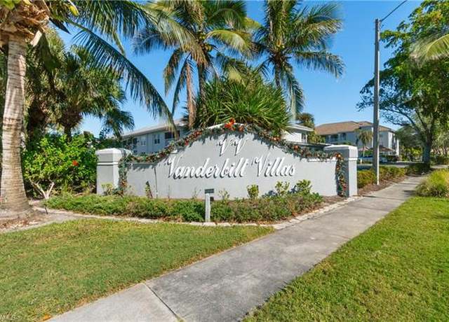 Property at 509 Roma Ct W #202, Naples, FL 34110, 3 beds, 2 baths