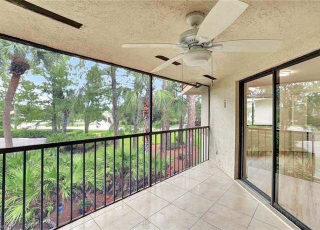 Property at 206 Bennington Dr #5, Naples, FL 34104, 3 beds, 2 baths