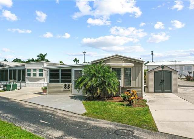 Property at 11641 Cardiff Dr, Fort Myers, FL 33908, 1 bed, 1 bath