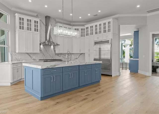 Property at 4306 Sanctuary Way, Bonita Springs, FL 34134, 3 beds, 4.5 baths