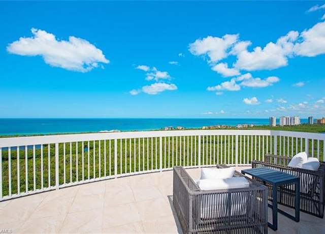 Property at 7117 Pelican Bay Blvd Ph 17, Naples, FL 34108, 4 beds, 5 baths