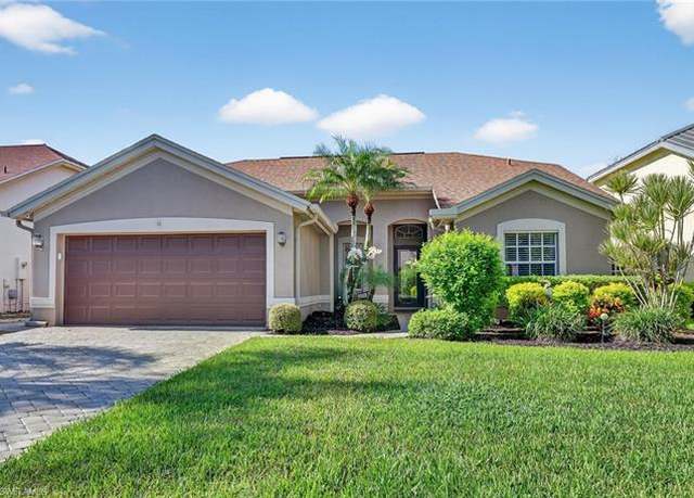 Property at 7613 Citrus Hill Ln, Naples, FL 34109, 3 beds, 2 baths