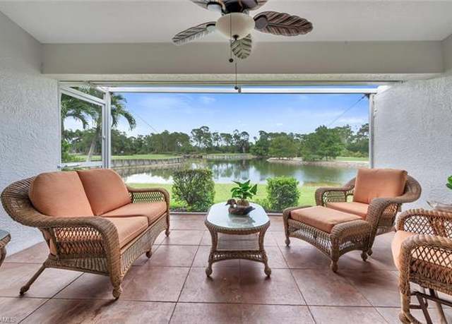 Property at 866 Marblehead Dr Unit H6, Naples, FL 34104, 2 beds, 2 baths